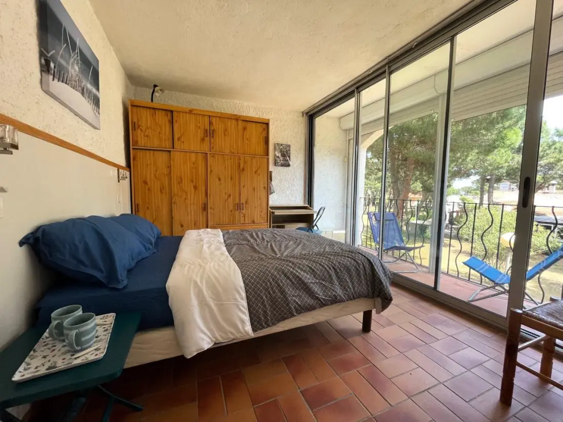 Residence Roca Marina