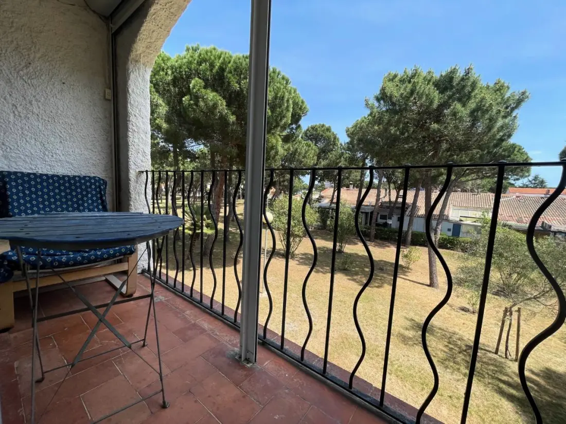 Residence Roca Marina