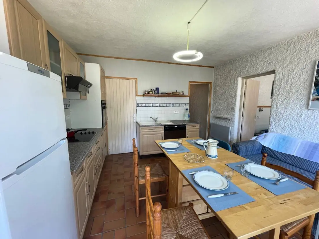 Residence Roca Marina