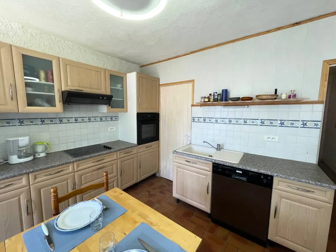 Residence Roca Marina