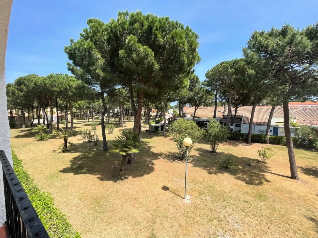 Residence Roca Marina