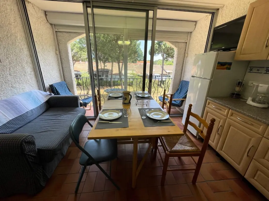 Residence Roca Marina