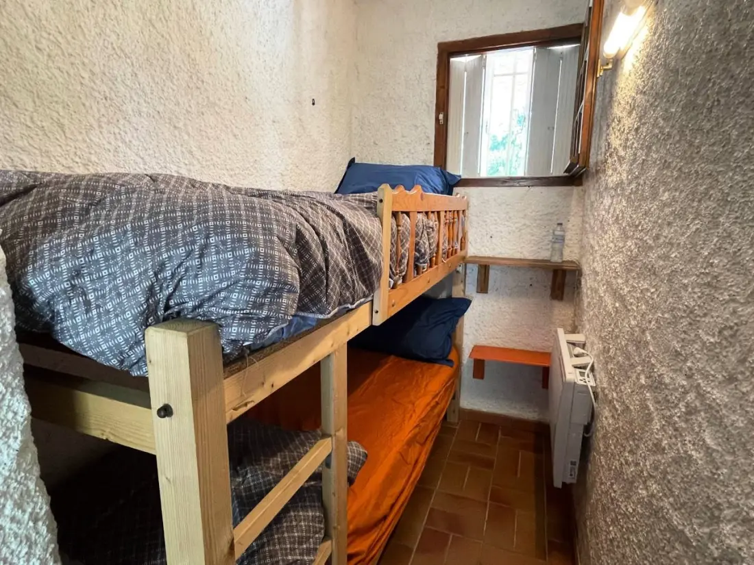 Residence Roca Marina