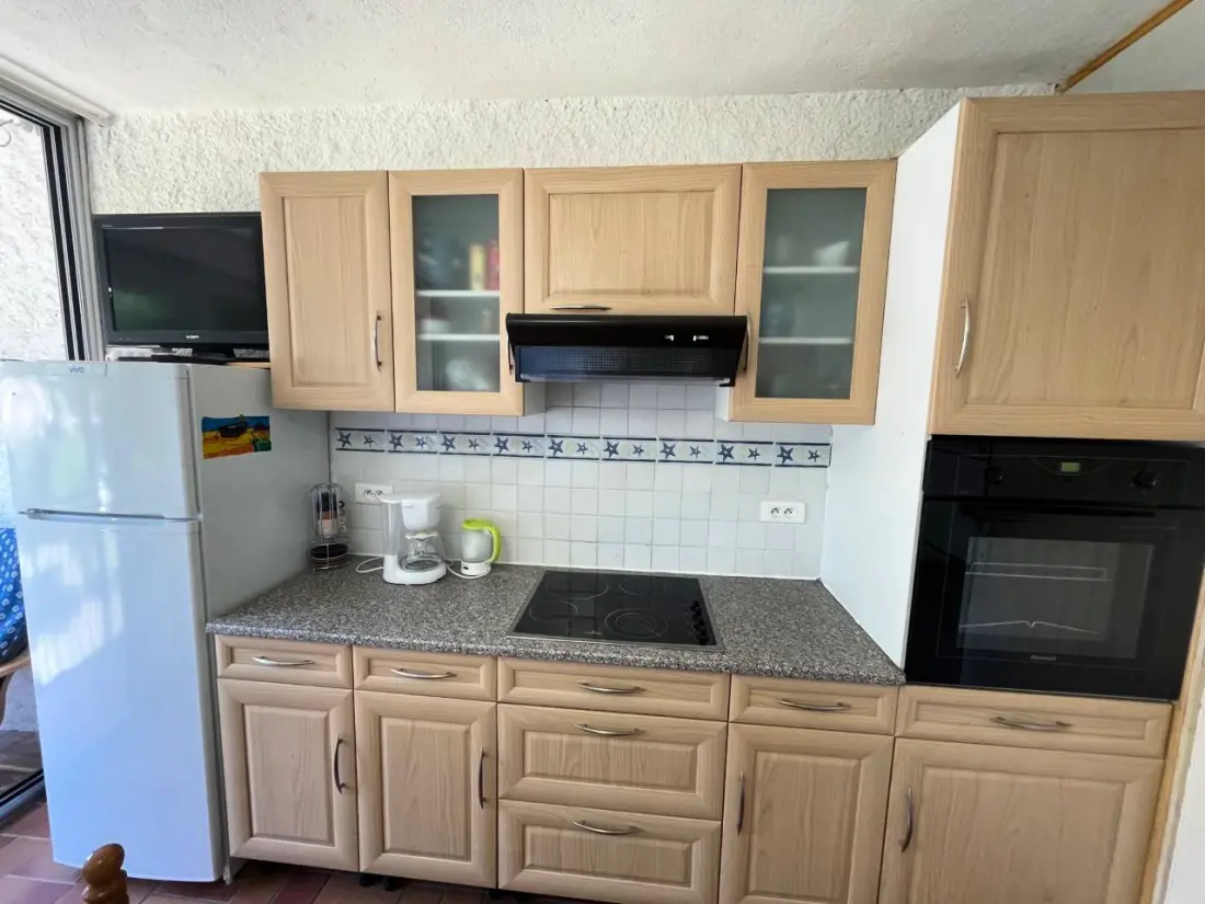 Residence Roca Marina