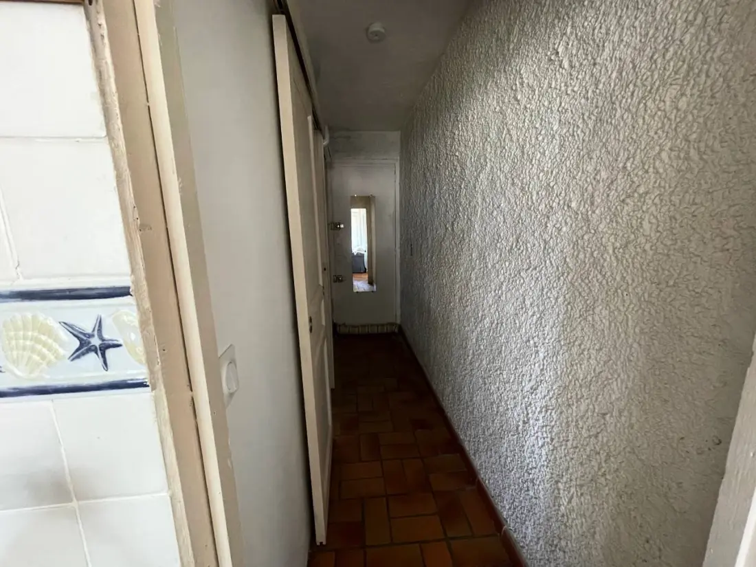 Residence Roca Marina