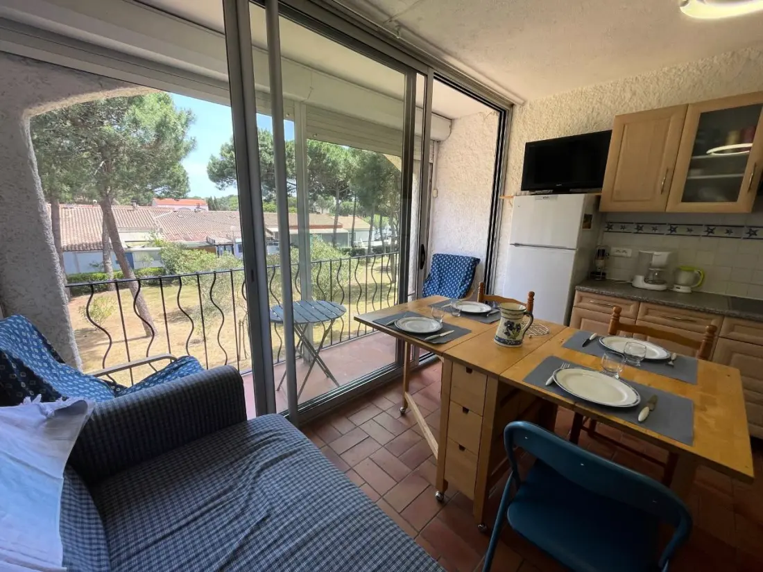 Residence Roca Marina