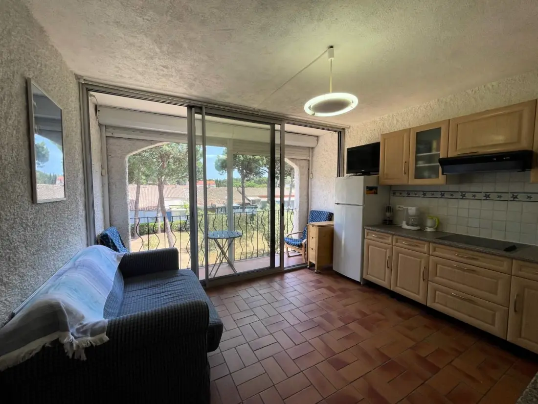 Residence Roca Marina