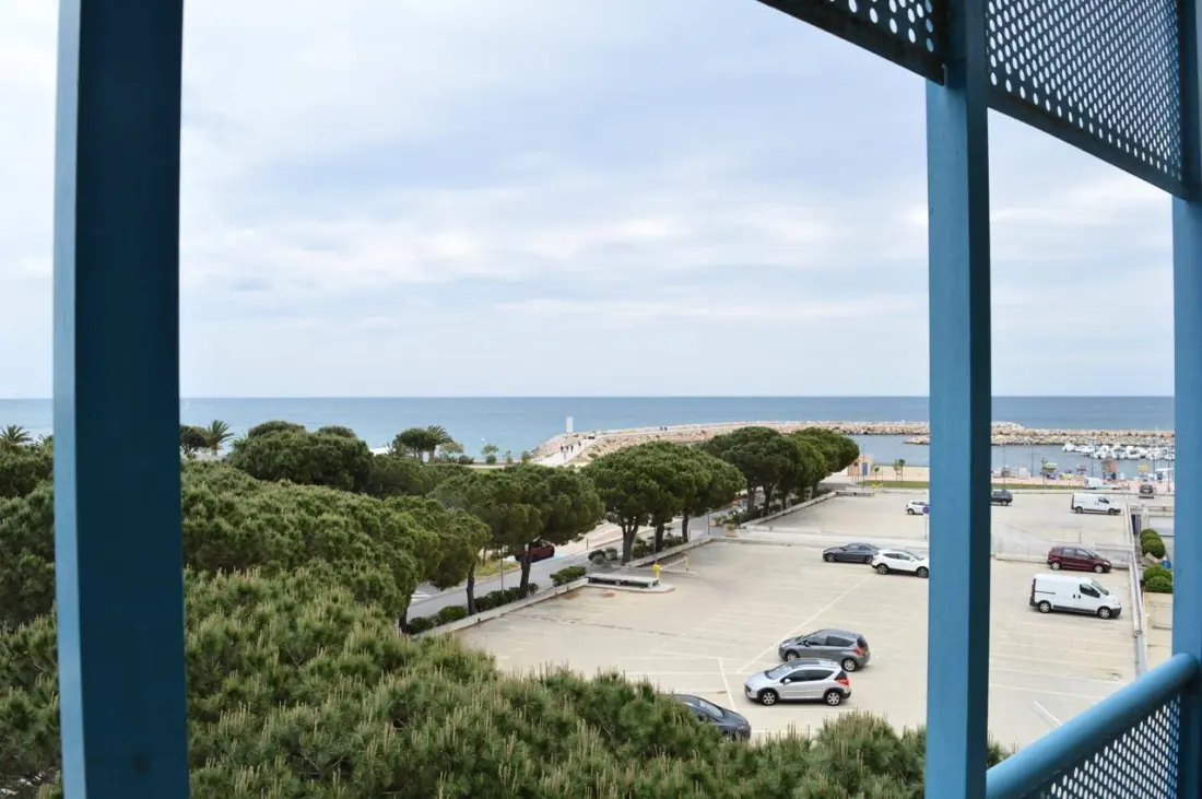 Santa Maria rezidencia