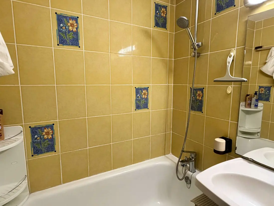 Residence Soleillades