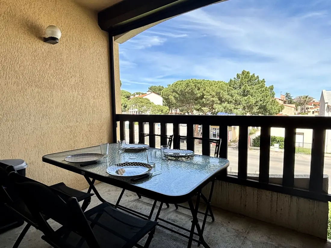 Residence Soleillades