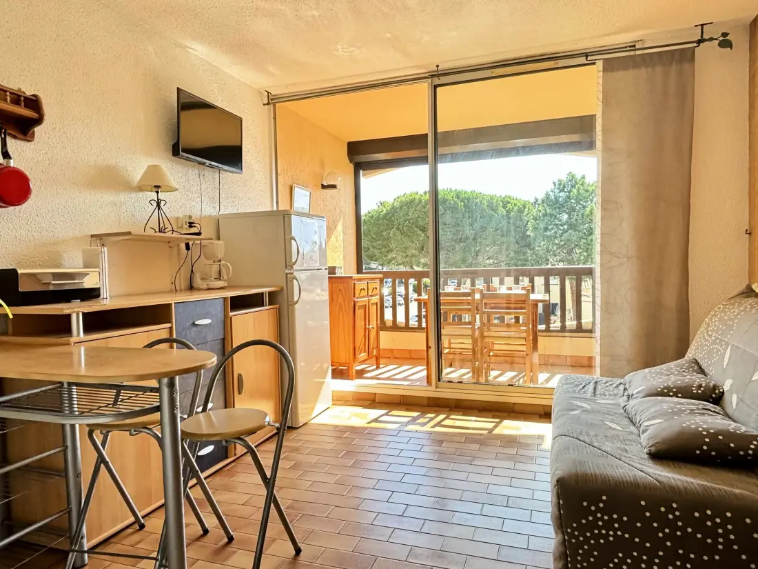 Residence Soleillades