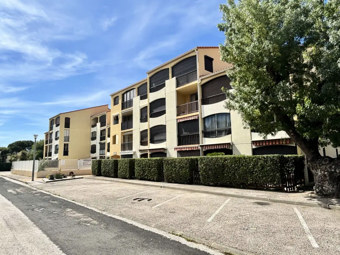 Residence Soleillades