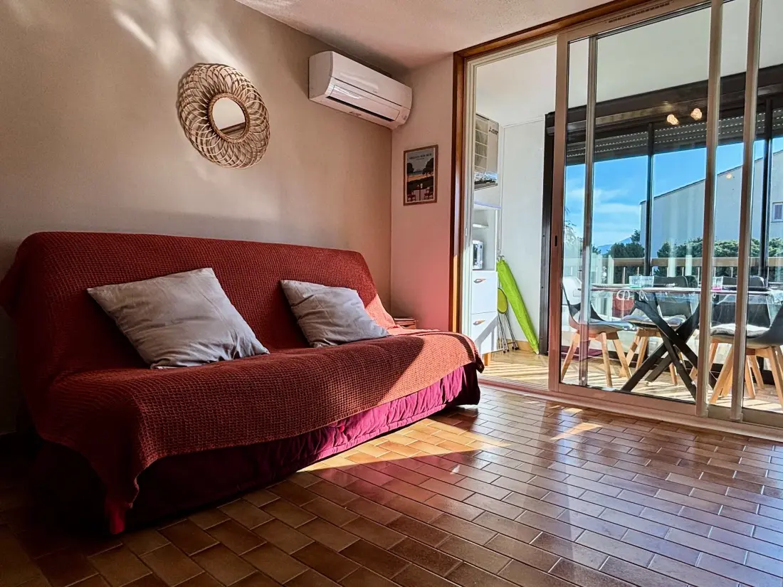 Residence Soleillades