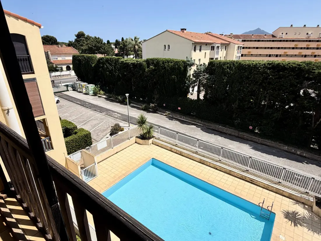 Residence Soleillades