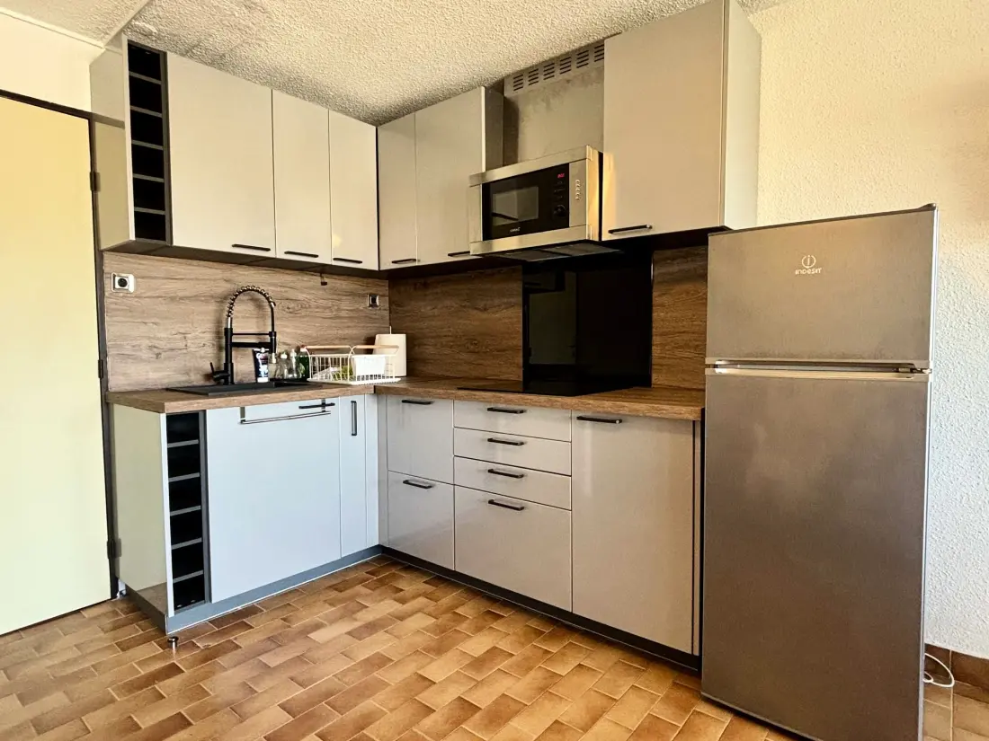 Residence Soleillades