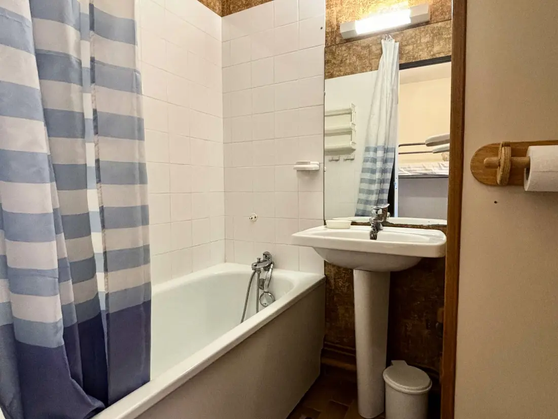 Residence Soleillades