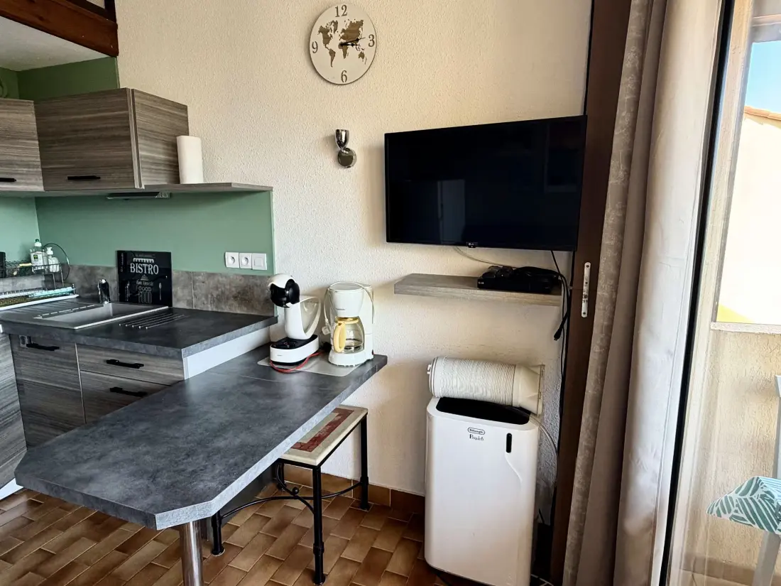 Residence Soleillades