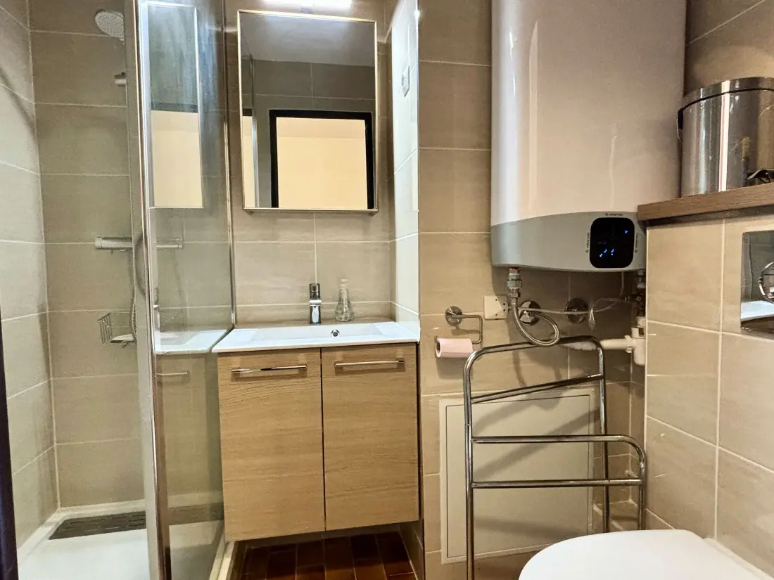Residence Soleillades