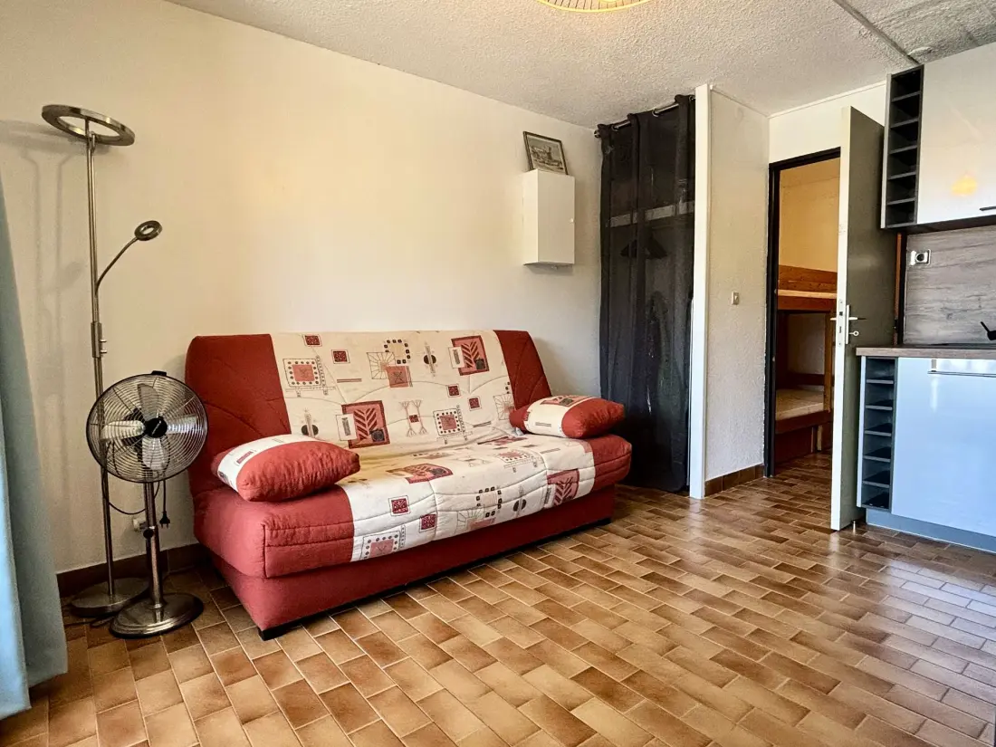 Residence Soleillades