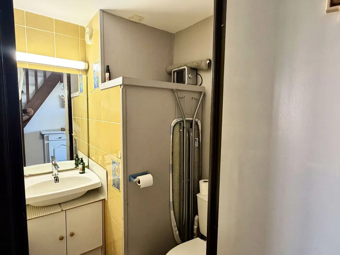 Residence Soleillades