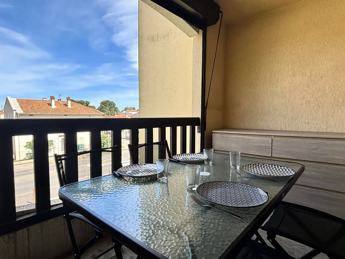 Residence Soleillades