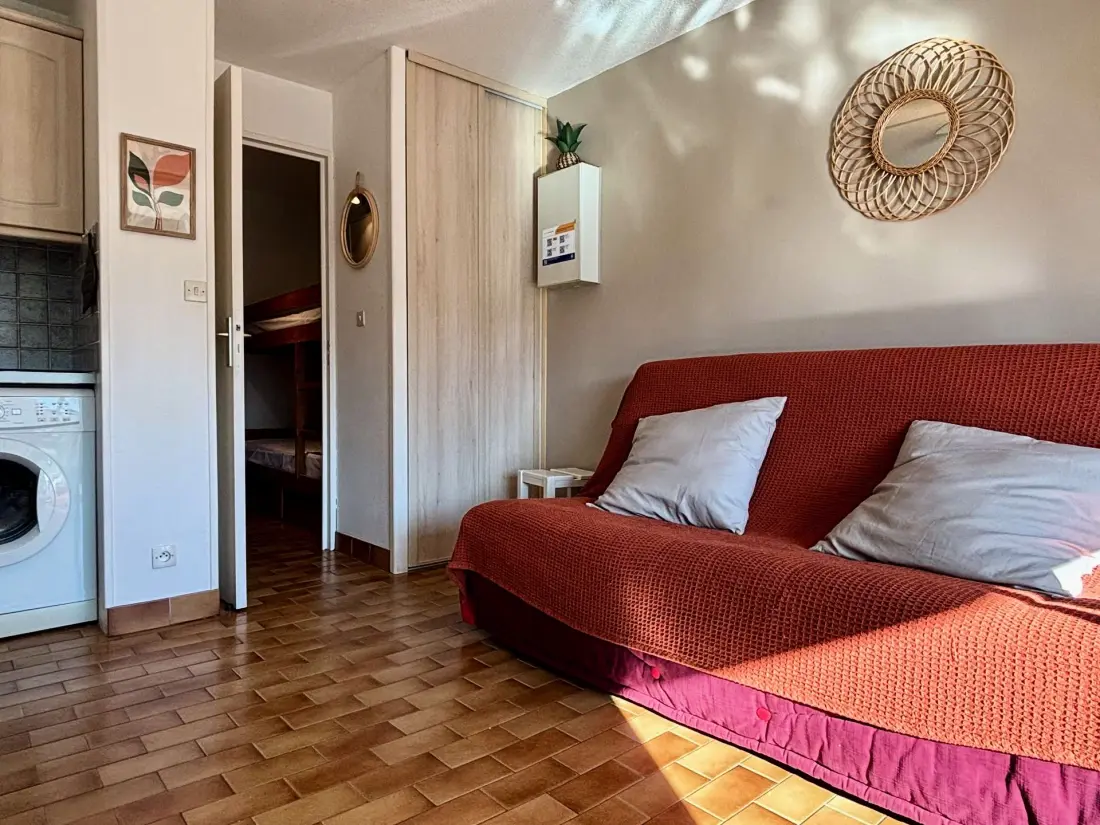 Residence Soleillades