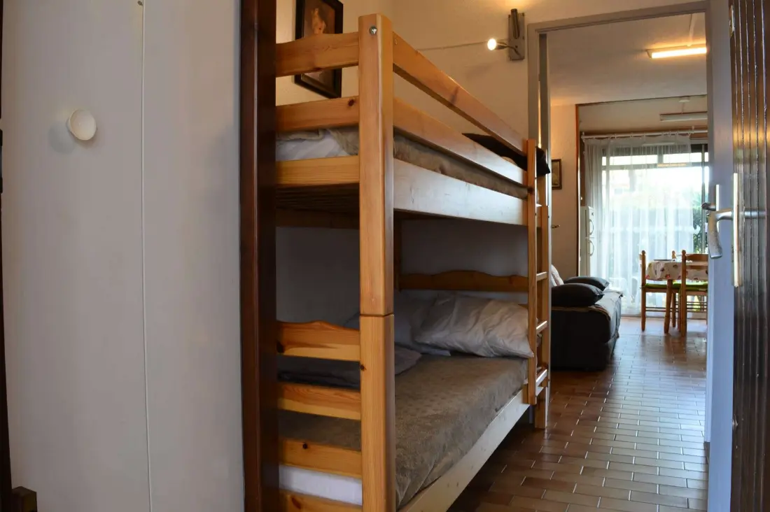 Residence Soleillades