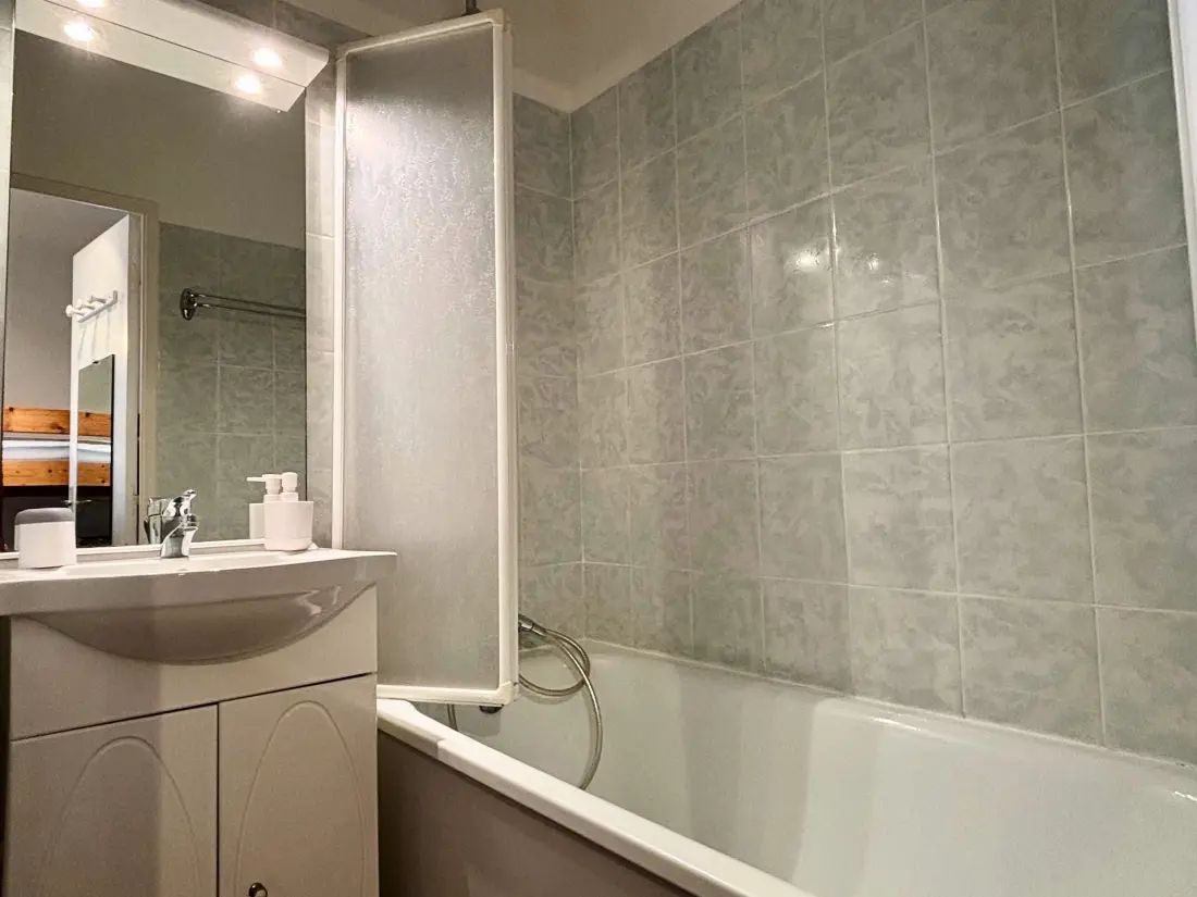 Residence Soleillades