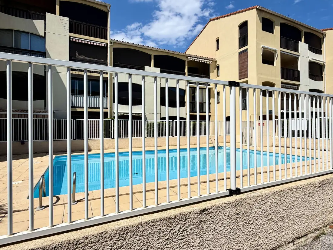 Residence Soleillades