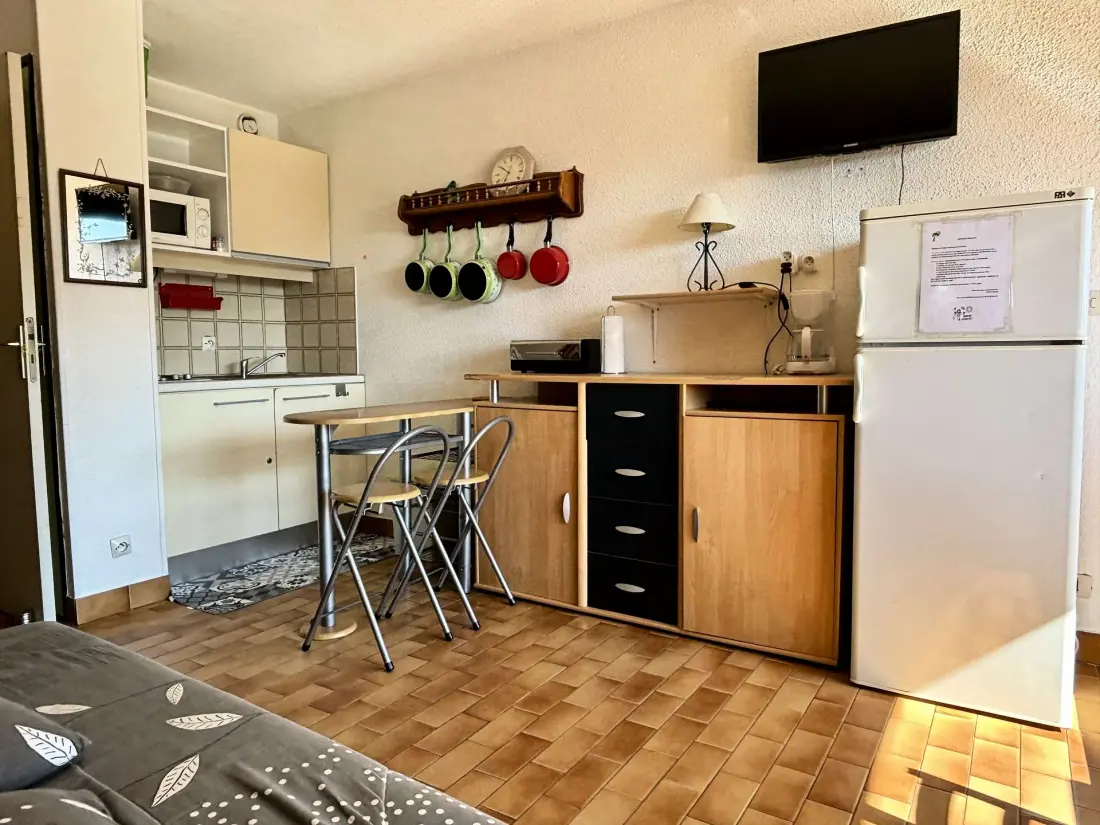 Residence Soleillades