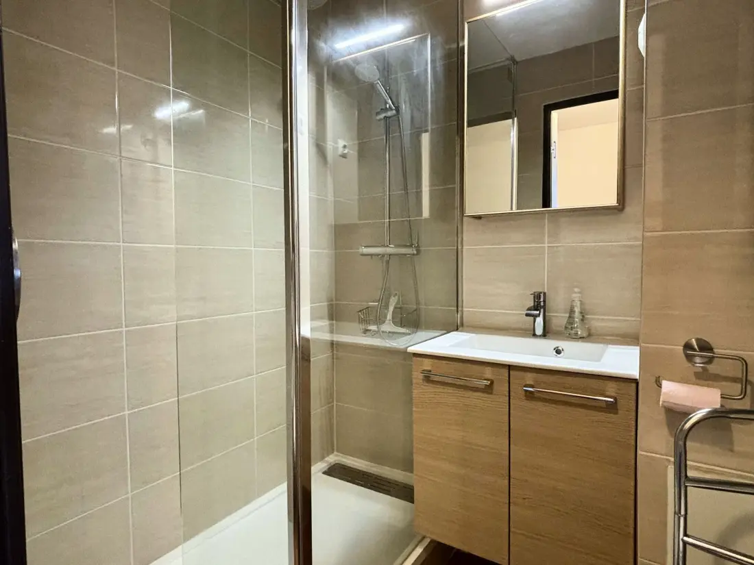 Residence Soleillades