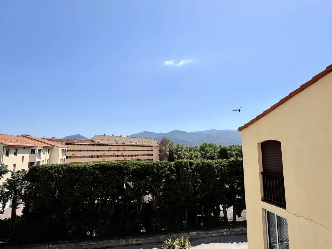 Residence Soleillades