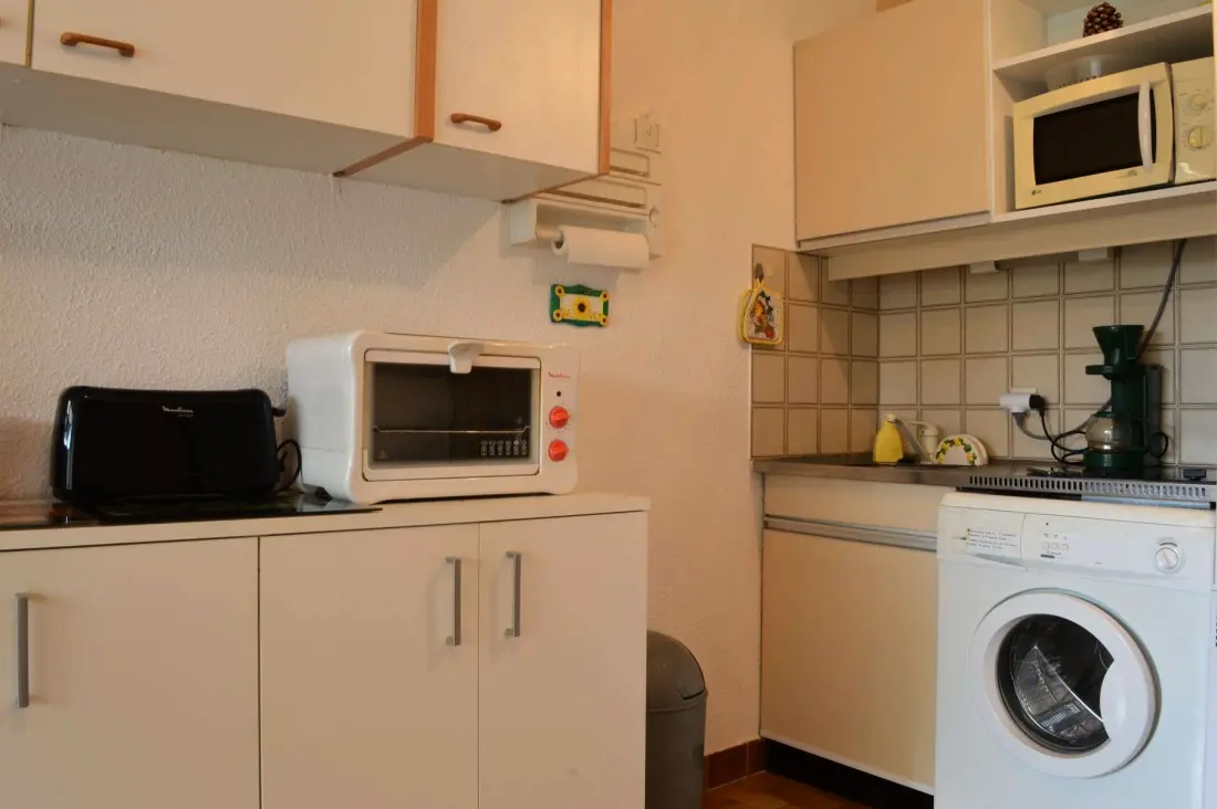 Residence Soleillades