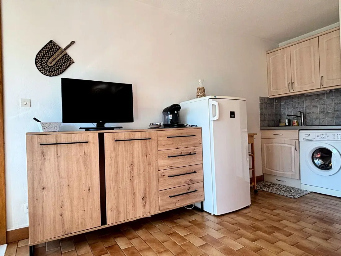 Residence Soleillades