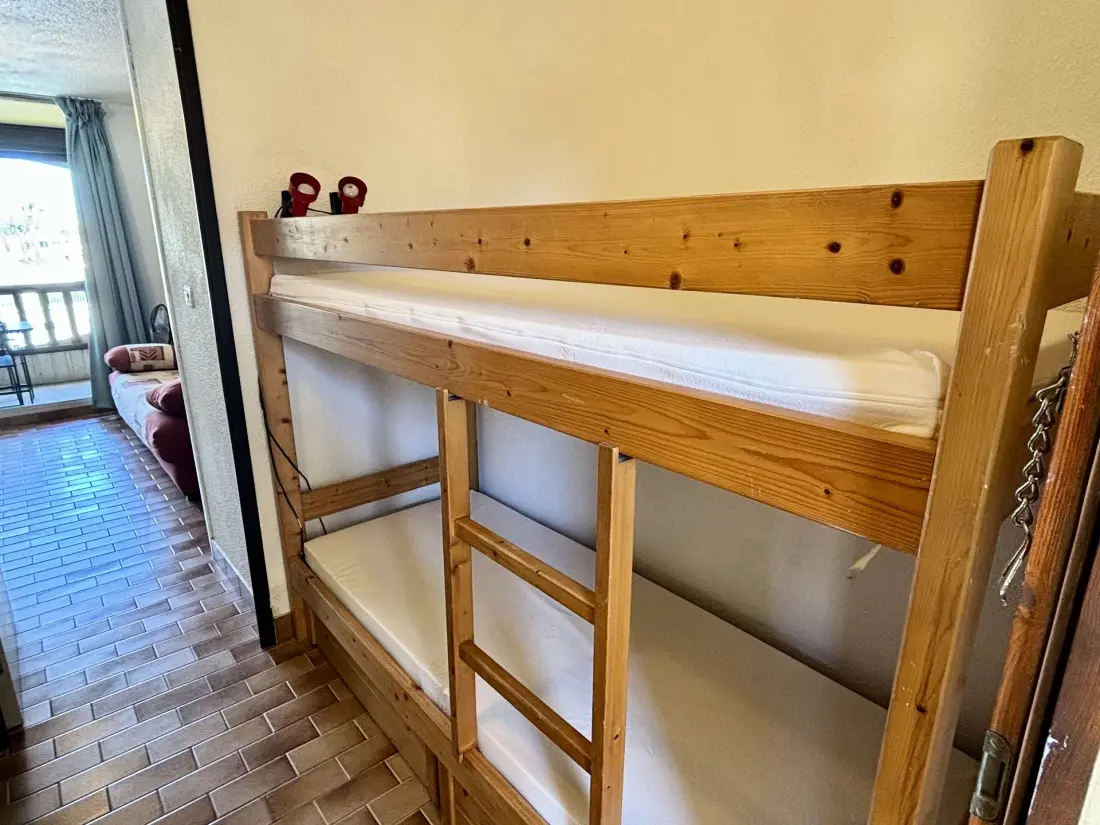 Residence Soleillades