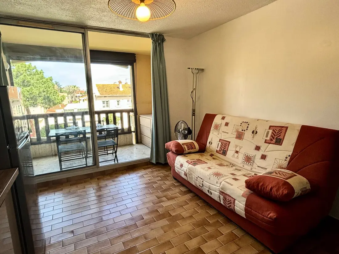 Residence Soleillades