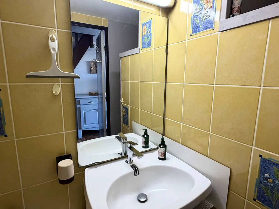 Residence Soleillades