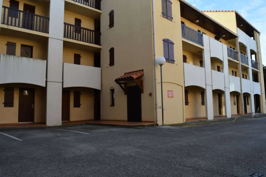 Residence Soleillades