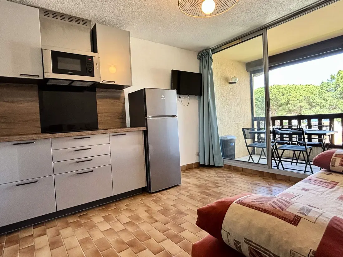 Residence Soleillades