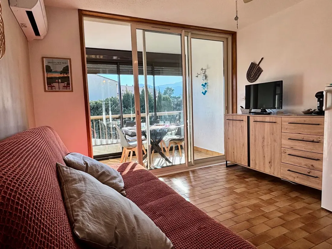 Residence Soleillades