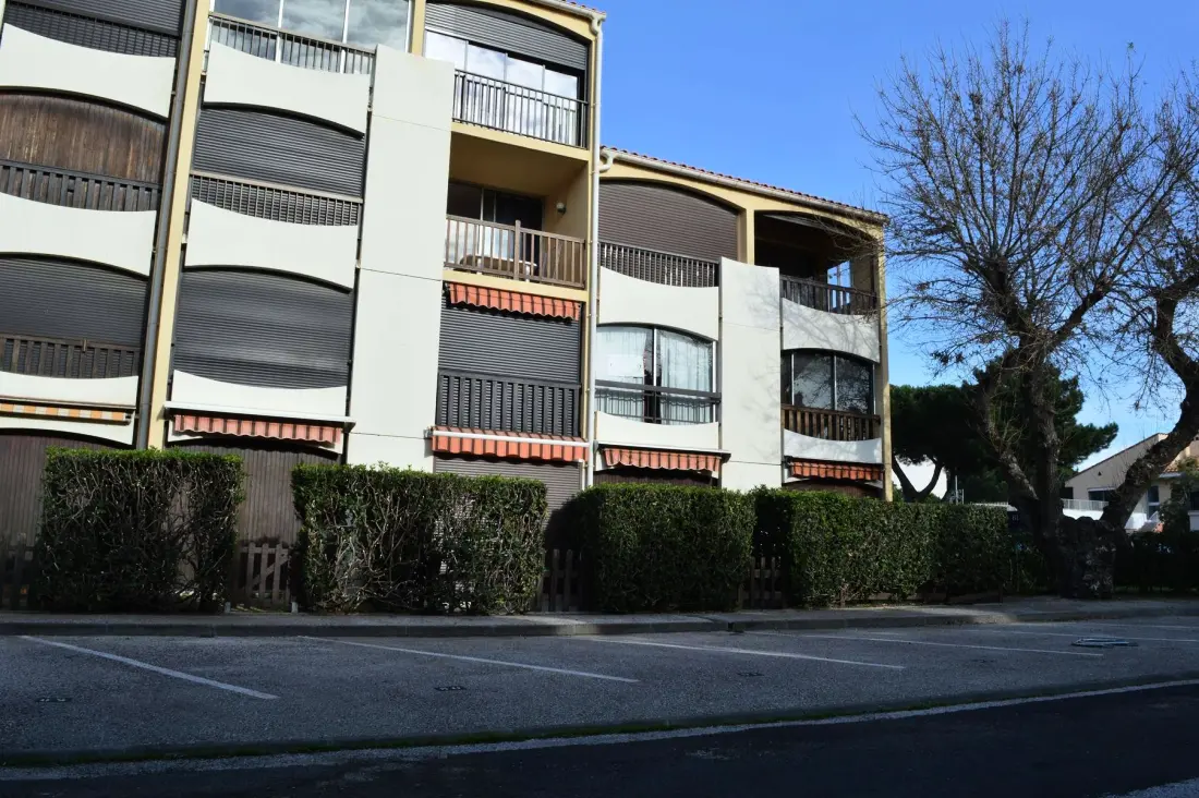 Residence Soleillades