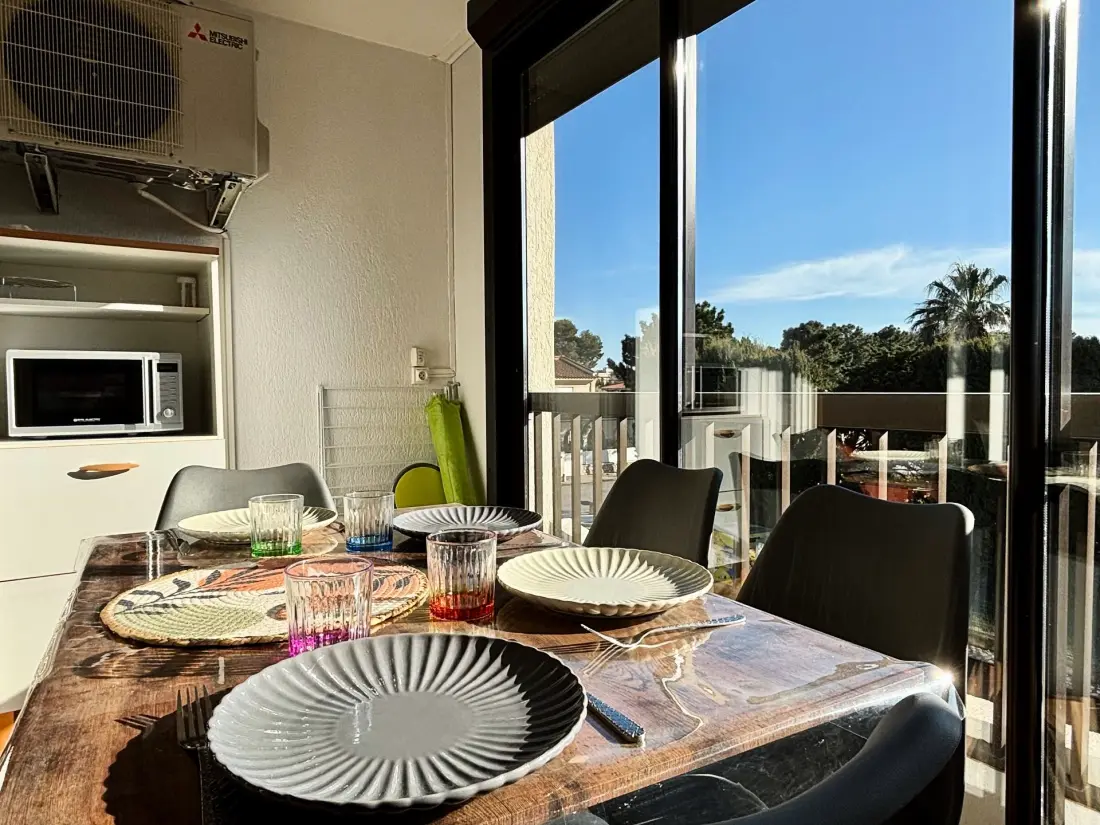 Residence Soleillades