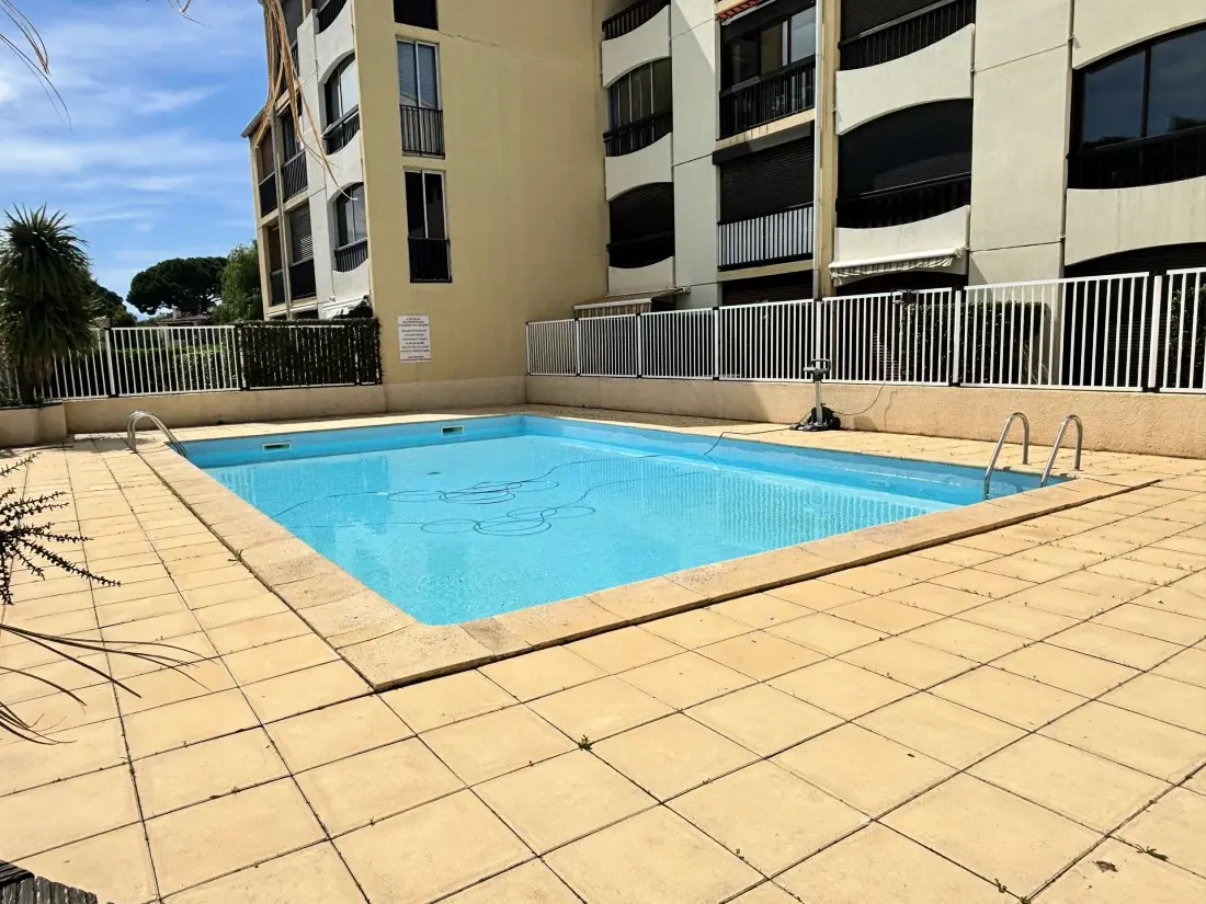 Residence Soleillades