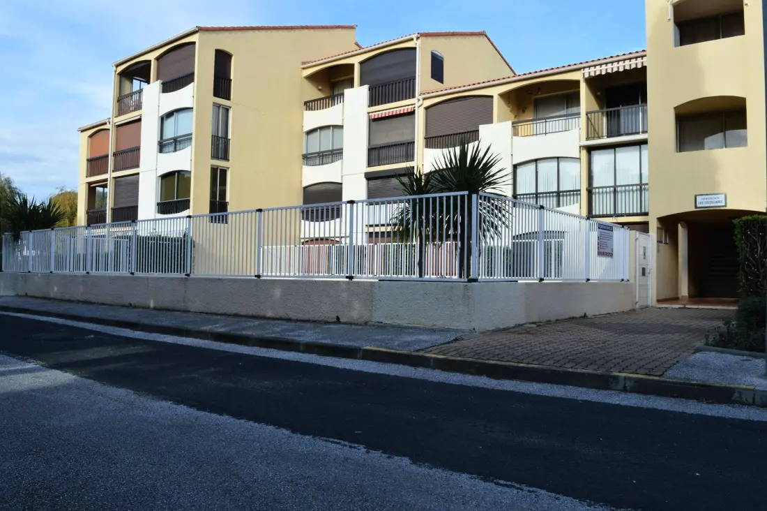 Residence Soleillades