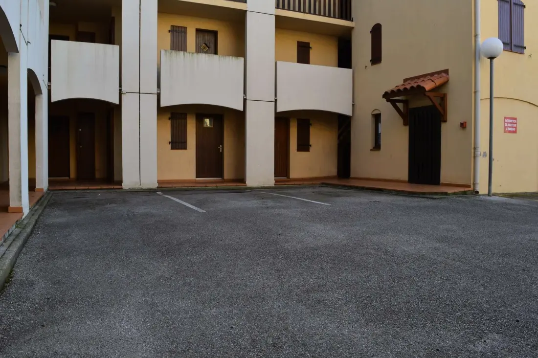 Residence Soleillades