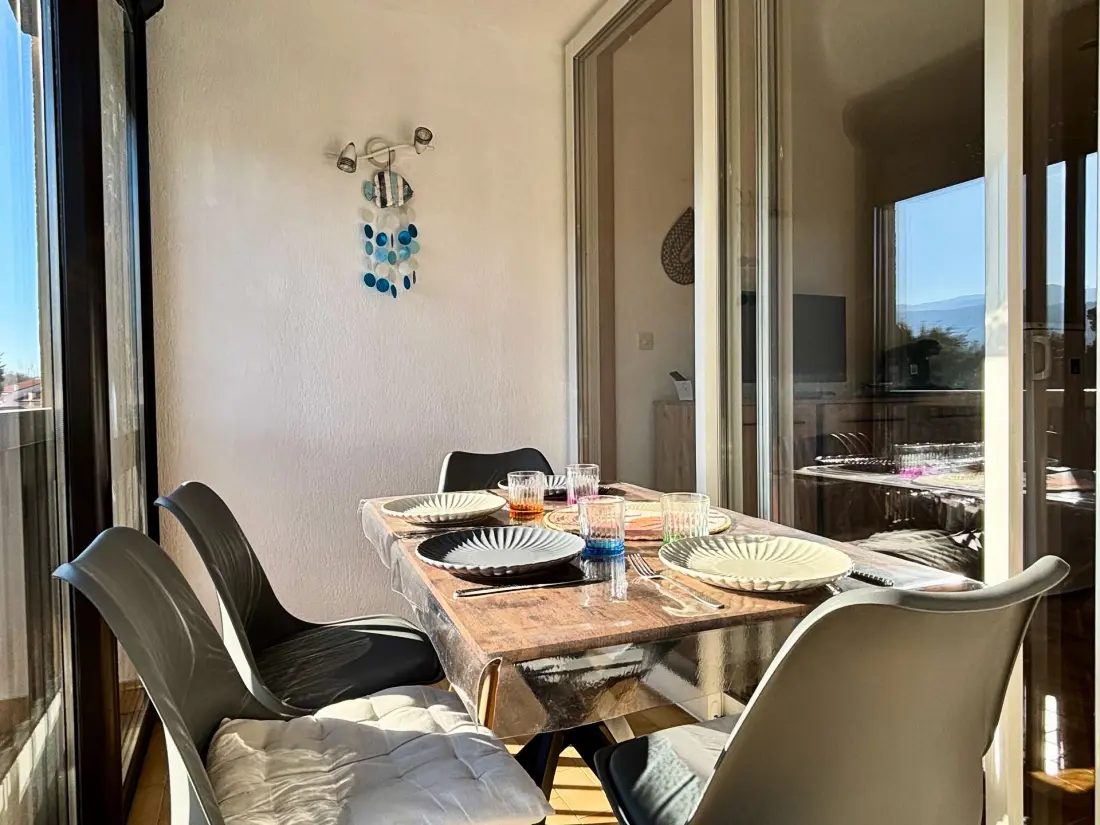Residence Soleillades