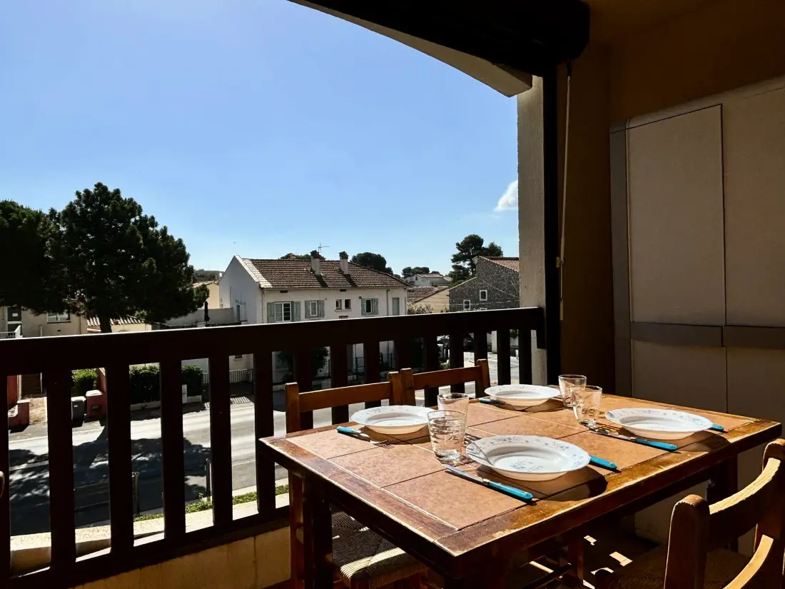 Residence Soleillades