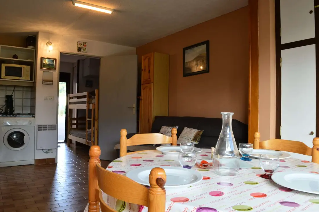 Residence Soleillades