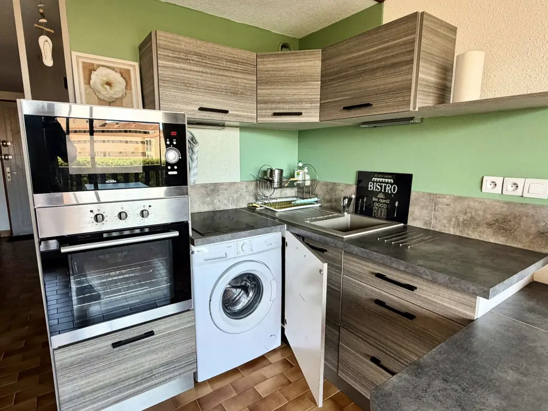 Residence Soleillades