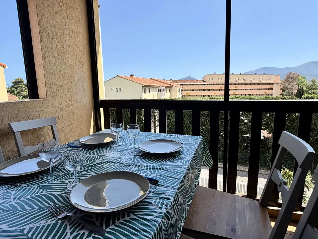 Residence Soleillades